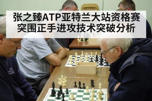 张之臻ATP亚特兰大站资格赛突围正手进攻技术突破分析